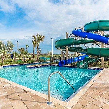 Storey Lake Resort 5 Bedroom Vacation Home With Pool 2307 كيسيمي المظهر الخارجي الصورة